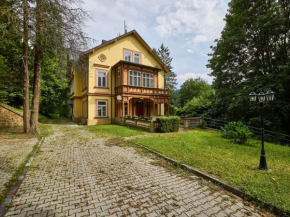 Apartment Villa Belvedere-1 by Interhome, Janské Lázně